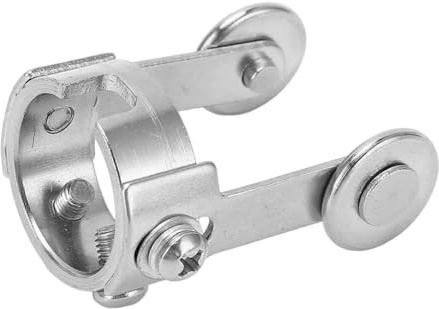 Bussola a rulli PT-31 - Supporto di guida per taglierina al plasma, robusta ruota del bruciatore, supporto di taglio regolabile, telaio in metallo stabile | Accessori affidabili in acciaio legato per