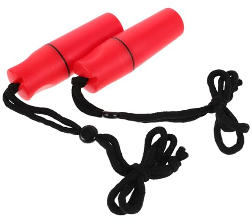 HONITANO 2 Unidades De Tanques De Almacenamiento Impermeables para Playa Recipientes Secos Impermeables Recipientes Herméticos Pequeños Frascos con Tapas Contenedores para