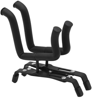 Soporte De Violín Ajustable Y Retráctil Accesorios Para Instrumentos De Cuerda