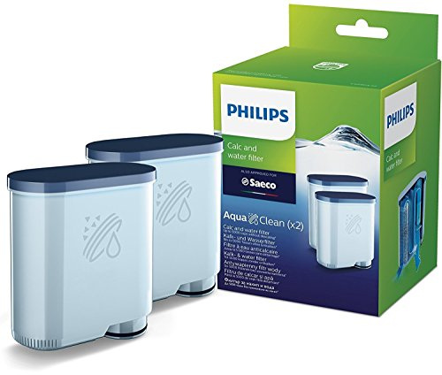 Saeco AquaClean Kalk- und Wasserfilter
