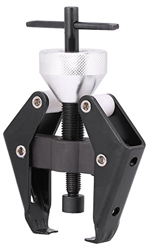 Wischerarm Abzieher, Fydun Auto Verstellbar Hochleistungsbatterie Anschluss Lager Auszieher Polklemmen und Wischerarm Abzieher Entferner Reparatur Tool Kit