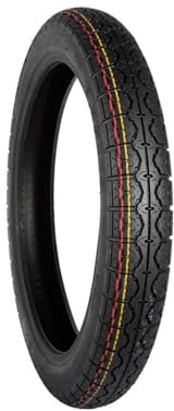 Kyoto - Pneu Cyclo 3.25-18 59L TL - BL214