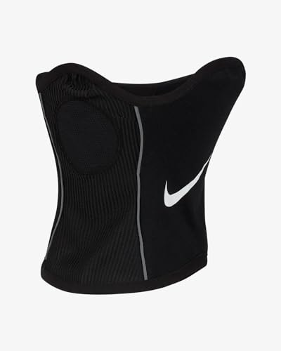 Nike Df Strke Schal Black/Black/White L/XL