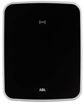 ABL Sursum 3W2273 Wallbox Typ 2 Anzahl Anschlüsse 2 11kW