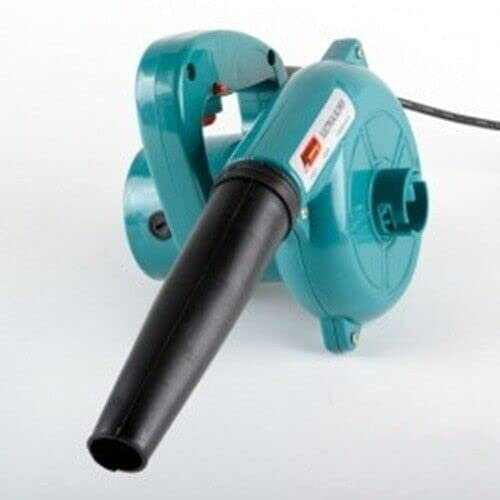 for Electric Powered Hand-Held Power Leaf Dust Blower Air Blowing Tool Mini Vacuum