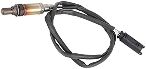 Lambdasonde Lambdasonde 0258005109 kompatibel, für BMW E31 E36 E38 E39 E46 E53 E60 Z3 Z4 X5 Z8 11781433940 (Color : 1 PC),1 Pc