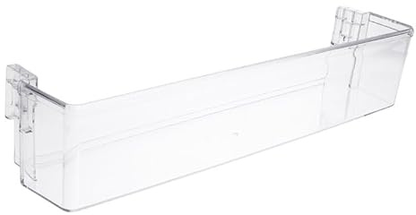 LUTH Premium Profi Parts Compartiment de porte inférieur pour partie réfrigérateur compatible Hisense Hk1649623 dans réfrigérateur congélateur