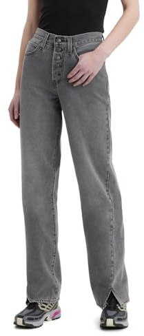 Levi's Women's 94 Baggy Twisted Jean, (New) Right Now, 32