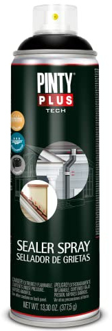 PINTYPLUS TECH Pintura en spray SEALER 650cc