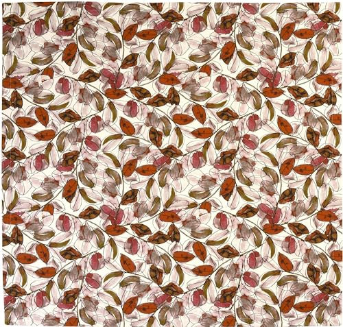 Sander Table and Home Serie FINSE, Berry, Größe:Tischläufer 40 x 100 cm