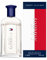 Tommy Hilfiger – Tommy Forever Eau de Toilette 100 ml – Herren Parfüm – Holzig-aromatischer Fougère-Duft – Holzige Zitrusnoten – Transparenter Glasflakon
