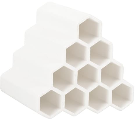 Milisten Décoration pour Aquarium Aménagement Aquarium Grotte pour Poissons Cachette pour Crevettes Décoration Paysagère