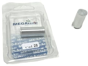 Salvapercussore Mega calibro 28 proteggi percussore alluminio
