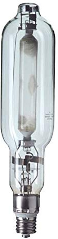 Radium Lampenwerk Halogen-Metalldampflampe HRI-T 2000WN/I400E40