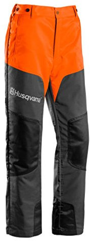 Husqvarna 582335854 - Pantaloni Classici (Grado 54)