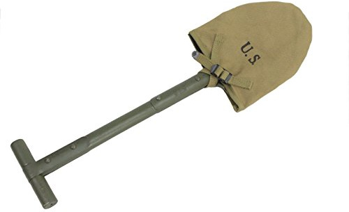 WW2 Riproduzione American M1910 Pala e Copertura