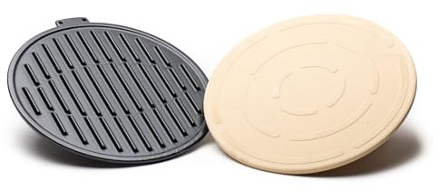 Outback Multi Surface Griddle & Pizza Stone