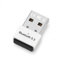 Adaptador Bluetooth 5.3 para PC Windows 7/8.1/10/11,Mini USB Bluetooth Transmisor & Receptor，Plug & Play para Ordenador, Portatil, Ratón, Teclado, Altavoz