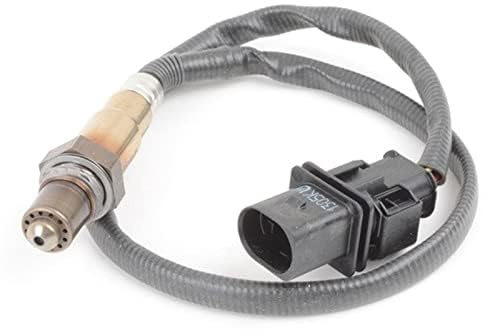 ONNAT 0281004472 55261477 Sonda Lambda Anteriore O2 Sensore di Ossigeno per Jeep Renegade 1.6 CRD EJK EJJ 2014-2019 No # 0281004473 0055261477 Sonda sensore di Ossigeno