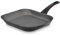 ACCADEMIA MUGNANO Bistecchiera Antiaderente SuperGrill Rettangolare 28 x 30 cm