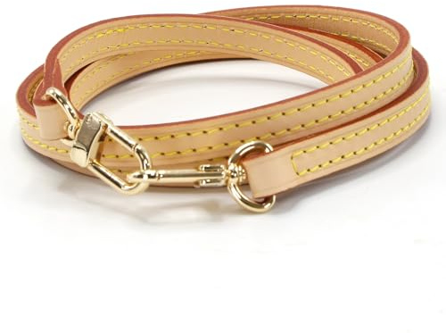Women handlle Bag Strap Leather Replacement Straps Adjuster Bags Straps (Original,length90cm)