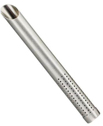 OFFSCH Filtri Per Tè Inossidabile Infusore Per Tè e Strainer Portatile e Tisane Utensile Per Infusione e Filtraggio