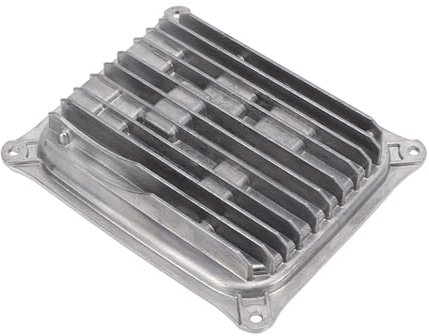 Ballast de phare HID xénon HID pour module LED xénon ballast phare contrôle A2229008812 pour