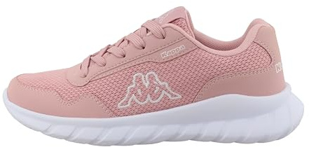 Supremo - Kappa Femme 26k0082001 Basket, Rose, 37 EU