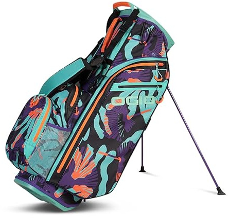 OGIO All Elements Hybrid Stand Bag Tetra
