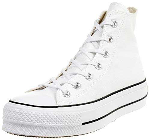 Converse Chuck Taylor All Star Platform High Top DEPORTIVAS PLATAFORMA Mujer