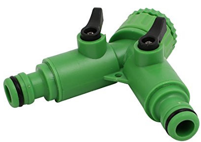 Aexit Cleaning Faucet Washing Machine Water Pipe Adapter Tap Hose Joiner Green (a975049f87b288b14aa05fb6f4f15cdb)