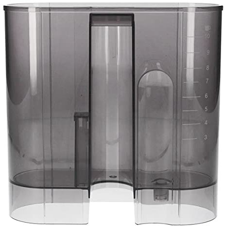 Bosch Siemens 70327 0070327 ORIGINAl Wassertank Wasserspender 10 Tassen Filterkaffeeautomat Kaffeeautomaten grau transparent Kunststoff Styline auch Balay Constructa