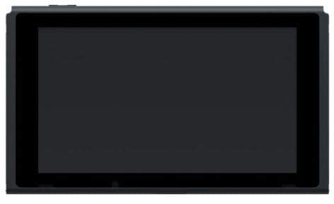 Nintendo Switch 32GB Video Game Console - Black (HAC-001) / CONSOLE ONLY (Renewed)