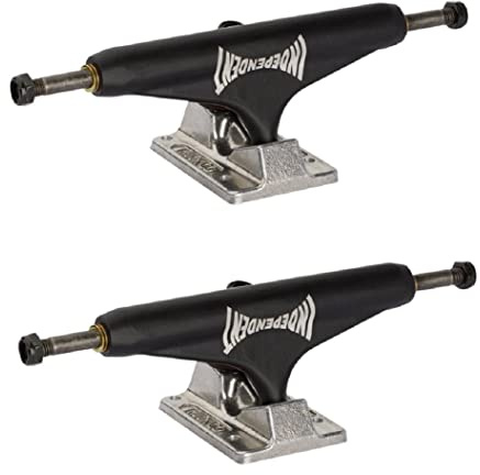 Independent Skateboard Trucks Stage 11 Pro Mason Silva 139 (8.0) Pair