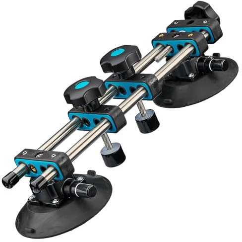 Device for Bringing Tiles with The Level of Leveling