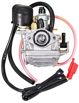NOGRAX Motorrad Vergaser Vergaserteile Vergaser Für Suzuki Für H&onda AF32 50cc Z50 50 Quad Pocket Bike Mini Moto Dirt BIK