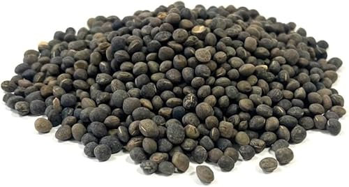 Common Vetch Seed ((Tares) Seed 200g Green Manure s/l (King of Nitrogen Fixers) SLSD