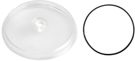 Vorfilterdeckel für Poolpumpe Ersatzteile Sandfilter Filterdeckel Poolpumpe Deckel Vorfilter,Pool Siebdeckel mit Sandfilterpumpe,Ersatzteile für Sandfilterpumpen O-Ring Ventil Kit für Pumpen