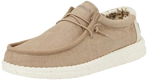 REFRESH - Zapato Hombre Taupe - Calzado Cómodo y Versátil - Moda Casual - Modelo 17246803 (Talla 40)