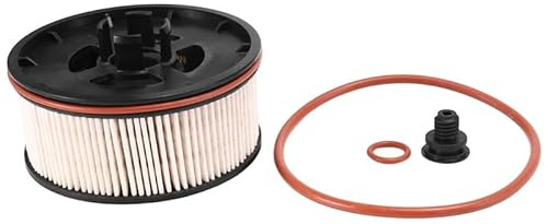 YLYOZMD Autoteile 31920-S1900 Auto – Rohöl-Kraftstofffilter for KIA Sorento 2017–2020 31920S1900