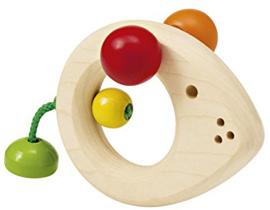Selecta 61030 Topino, Maus-Greifling, 8 cm