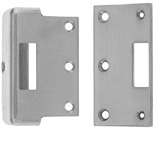 Rim Conversion Kit for Mortice Locks