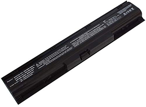 XITAIAN 14.4V 5200mAh QK647UT PR08 HSTNN-IB2S HSTNN-LB2S Ersatz Laptop Akku für HP Probook 4730S 4740S Serie 633807-001 633734-141 633734-151 633734-421