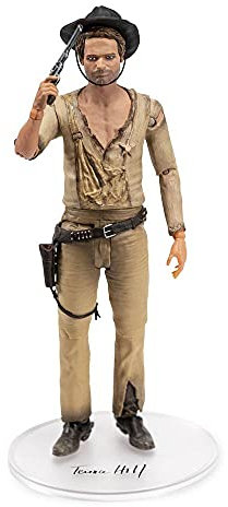 Terence Hill Trinity Actionfigur 18 cm