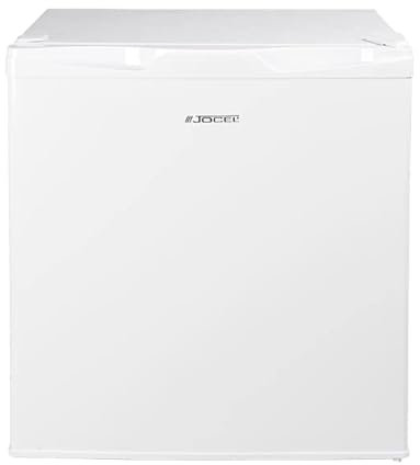 Frigorífico bajo encimera Jocel JF46, 46 litros, blanco