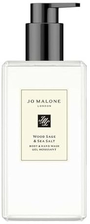 Jo Malone Holzsalbei & Meersalz Körper- und Handwäsche, 500 ml