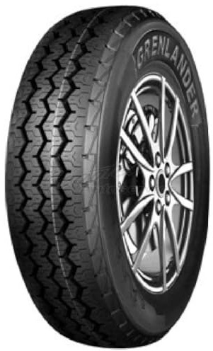 GRENLANDER Sommardäck 195/60 R 16 C TL 99/97T L-MAX9 8PR BSW