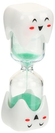 Cabilock Timer Timer Per Spazzolino Da Denti Per Bambini Clessidra Creativa Per Lavarsi I Denti Dei Bambini