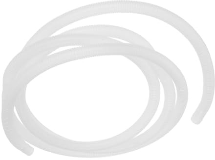BESTYASH Tuyau de Drainage pour Climatiseur Portable Tuyau de Sortie Eau de Installation Facile pour Systèmes de Fenêtre Accessoires de Vidange Améliorés
