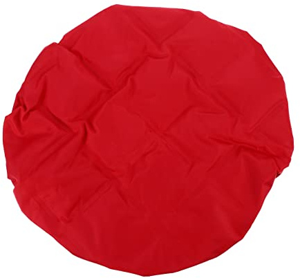 SOPOTUTU Gorro Térmico para Cabello Gel Reutilizable y Frío para Microondas y Refrigerador Gorro de Cuidado para Acondicionamiento y Nutrición del Cabello